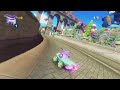 Team Sonic Racing (PS5) Character World Quotes