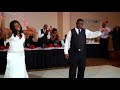 Greatest Father Daughter Dance Medley Ever!