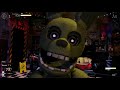 PIT BONNIE is BACK! DO NOT GO NEAR THE BALL PIT! | FNAF Ultra Custom Night