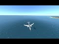 [Multiple Angles] Landing in SXM TNCM Princess Juliana Airport Saint Martin [MSFS] Nvidia RTX 3090