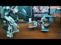 STARSCREAM VS. BLITZWING || PT.1