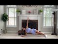 PILATES and STRENGTH Full Body Workout | 30 MIN