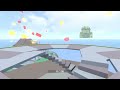 Lost Recordings 1 - VRChat Roblox Natural Disaster Survival