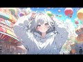 [BGM] Kawaii Electro Pop🎡🍰[9] [Cute Pop Music]-かわいいポップ-