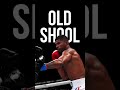 Learn the SECRET to throwing an OLD SCHOOL JAB #boxing