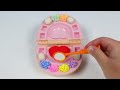 Feeding Mr. Play Doh Head Ice Cream Scoops & Visiting Dr. Drill N Fill Play Dough Dentist!