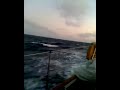 Sailing Offshore Mendocino #1