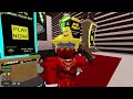 Getting The Hardest Badge in🫨 [Roblox Luxe Casino]