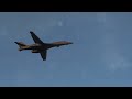 The Supersonic Bomber Built for Speed and Power | B-1B Lancer