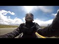 Dave's & Max's Yellowstone Motorcycle Ride