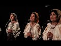 SUBCARPAŢI & Surorile Osoianu - Colind / Limba Română (sesiune live)