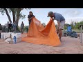 Technical Four-Wheel Drive - Canyonlands National Park