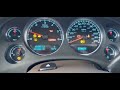 Chevy Stabili Trak, Traction Control, check Engine light, runs rough, misfire...Quick Fix