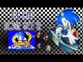 #10 Sonic The Hedgehog 3 - Ice Cap Zone Act 2