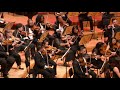 Filipino American Symphony Orchestra - Star Spangled Banner (US) and Lupang Hinirang (Philippines)
