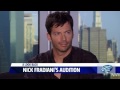 Nick Fradiani wins American Idol Fox CT 4am coverage