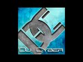 DJ Cyber - Mega Mixes (Hip Hop Mix 2001)