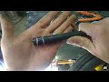 Home Made Wire Binder / hose clamp Tool (Clamptite Style)