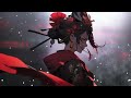 Akuma 悪魔 💮 Japanese Lofi HipHop Mix With Positive Energy 🍱 Chill beats, relaxing music