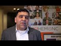 UK NCRI FLAIR trial: ibrutinib + venetoclax with MRD-directed duration of treatment in CLL