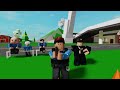 Aku Jadi Polis Brookhaven! [PART 1] [Brookhaven 🏡RP] (Roblox Malaysia)