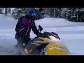 How to Replace Your Snowmobile’s CVT Belt | Ski-Doo