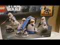 332 clone trooper battle pack review