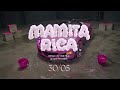 Yeri Mua ft. Kenia OS - Mamita Rica (Trailer Oficial)