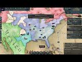 I FIXED The HARDEST START in VICTORIA 3 | TEXAS |