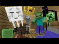 The Dream - Minecraft Animation (OLD)