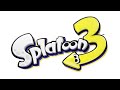 Splatoon 3 - Big Man Voice Clips