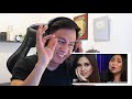 Sarah Geronimo - Hold On, We're Going Home | SINGER REACTION