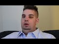 Mitch Hunter Describes His Face Transplant Video - Brigham and Women's Hospital