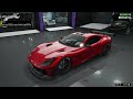 Buying And Ranking My Top 10 Legendary Motorsports vehicles In GTA 5 Online Spending Spree