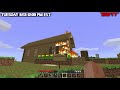 This creepy Alpha Minecraft channel only LIVESTREAMS