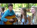 Carolina in My Mind - The Petersens (LIVE)