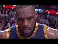 Homecoming - A Lebron James Documentary