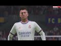 EL CLASICO!! Barcelona 1 - 3 Real Madrid cu Ronaldo ,Lewa si Mbappe