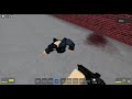 roblox civilian suffering in agony