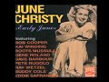 June Christy Whats New