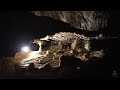 Spectacular Postojna Caves (Postojnska Jama) – Slovenia Travel 4K