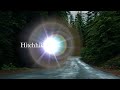 Hitchhiking - Hey, nothing (Lyrics)
