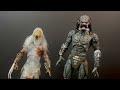 2024 SDCC EXCLUSIVE PREY “ULTIMATE CAMO REVEAL PREDATOR” | NECA Toys