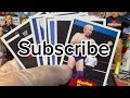 2012 WWE Topps Heritage wrestling card Pack opening Retro Rip