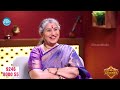 Senior Actress Annapurna About Her Husband || Annapurnamma Latest Interview || iDream Women