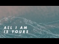 All on the Altar | Planetshakers Official Lyric Video