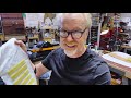 Adam Savage's One Day Builds: OneWheel Electric Skateboard Mods!