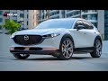 2025 Mazda CX-5 - Innovation, Comfort, and Style Combined!