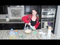 Christmas Time! Four Tantalizing Treats To Make & Sub Par Christmas Decor! Cook & Decorate With Me!