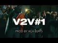 [FREE] Voleur2Voleur x Klm Type Beat  -V2V#1